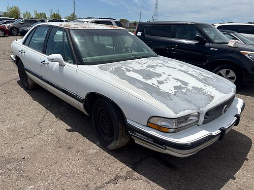 1994 BUICK LESABRE - Thumbnail 2
