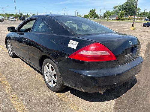 2003 HONDA ACCORD - Thumbnail 4