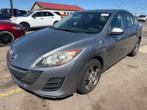2010 MAZDA 3 - Thumbnail 1