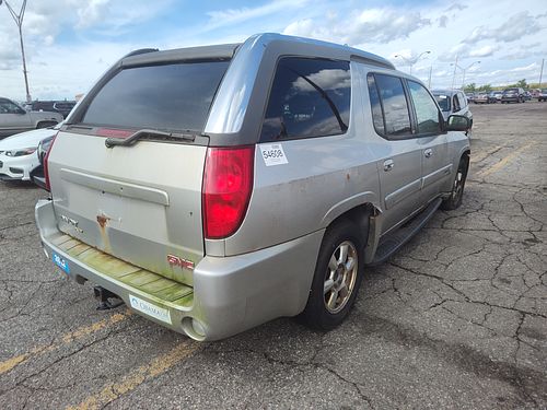 2004 GMC ENVOY - Thumbnail 3