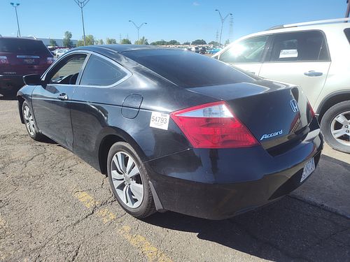 2008 HONDA ACCORD - Thumbnail 4