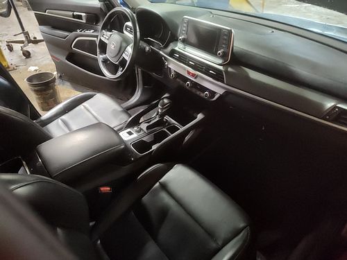 2021 KIA TELLURIDE - Thumbnail 7