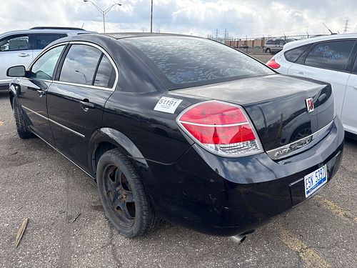 2008 SATURN AURA - Thumbnail 4