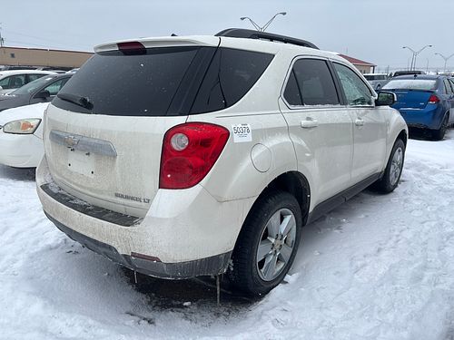 2013 CHEVROLET EQUINOX - Thumbnail 3