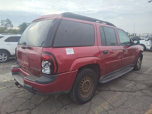 2003 CHEVROLET TRAILBLAZER - Thumbnail 3