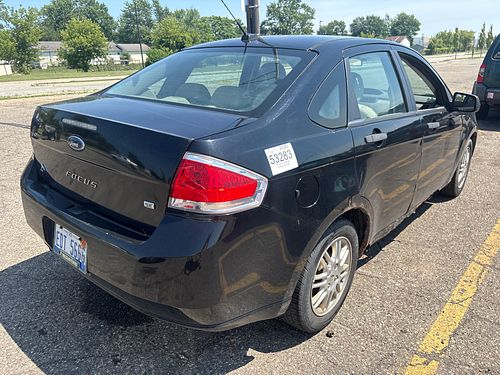 2011 FORD FOCUS - Thumbnail 3