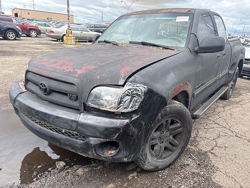 2003 TOYOTA TUNDRA - Thumbnail 1