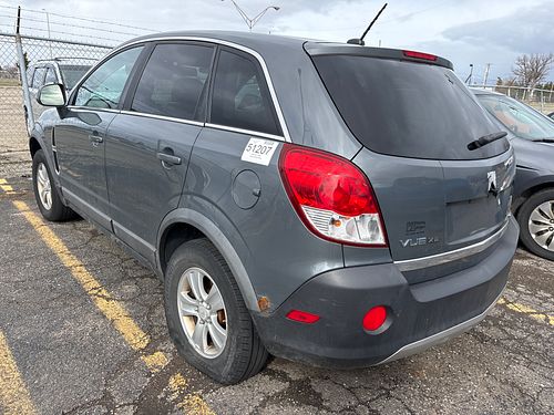 2008 SATURN VUE - Thumbnail 4