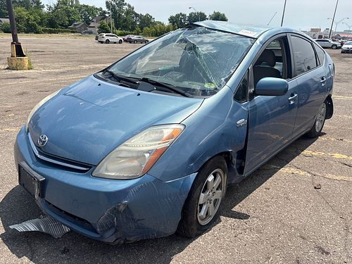 2007 TOYOTA PRIUS - Thumbnail 1