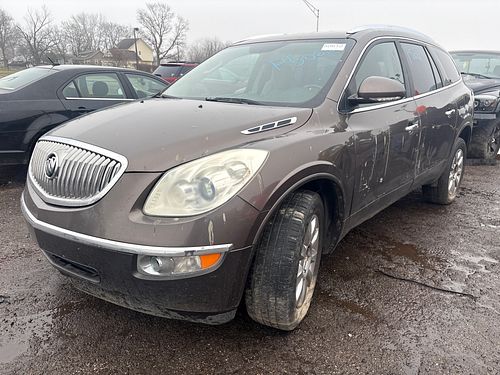 2011 BUICK ENCLAVE - Thumbnail 1