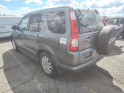2005 HONDA CR-V - Thumbnail 4