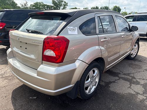 2009 DODGE CALIBER - Thumbnail 3