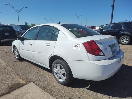 2007 SATURN ION - Thumbnail 4