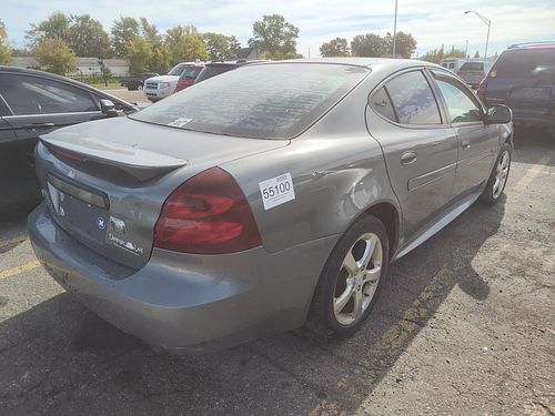 2008 PONTIAC GRAND PRIX - Thumbnail 3