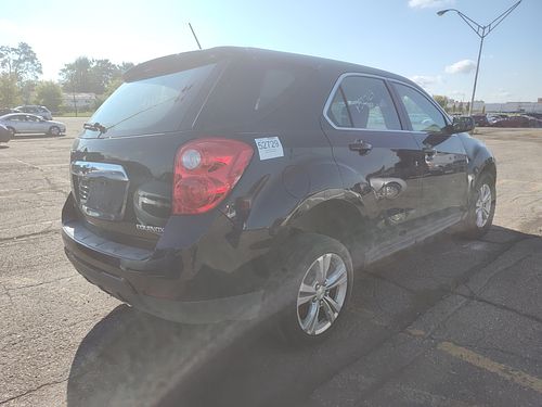 2014 CHEVROLET  EQUINOX - Thumbnail 3