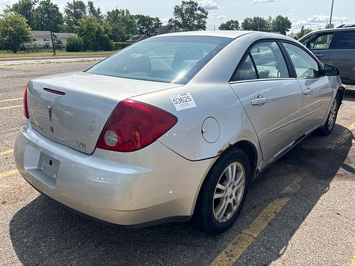 2006 PONTIAC G6 - Thumbnail 3