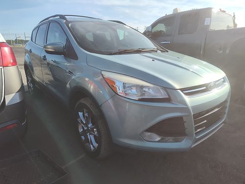 2013 FORD ESCAPE - Thumbnail 2
