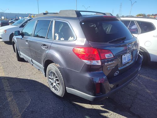 2013 SUBARU OUTBAKIMP - Thumbnail 4