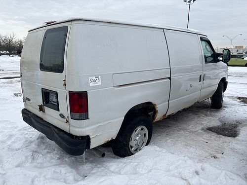 2011 FORD E250 - Thumbnail 3