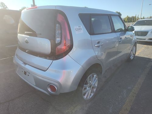 2019 KIA SOUL - Thumbnail 3