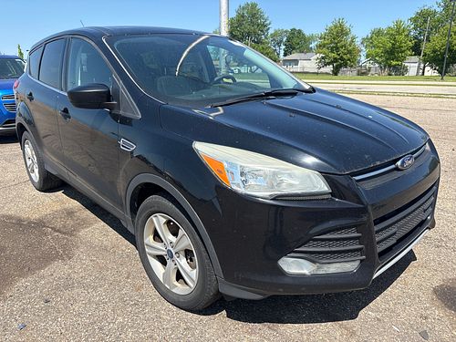 2016 FORD ESCAPE - Thumbnail 2