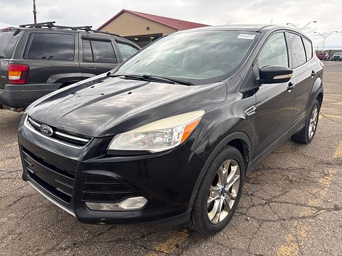 2013 FORD ESCAPE - Thumbnail 1