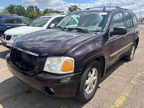 2008 GMC ENVOY - Thumbnail 1