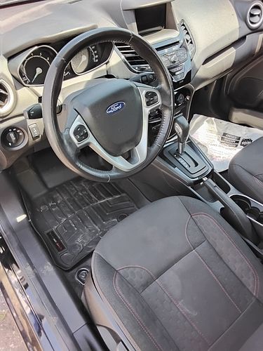 2016 FORD FIESTA - Thumbnail 5