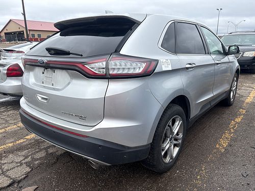 2016 FORD EDGE - Thumbnail 3