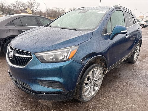 2019 BUICK ENCORE - Thumbnail 1