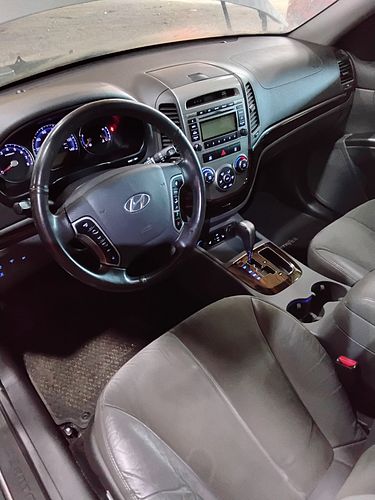 2011 HYUNDAI SANTA FE - Thumbnail 5