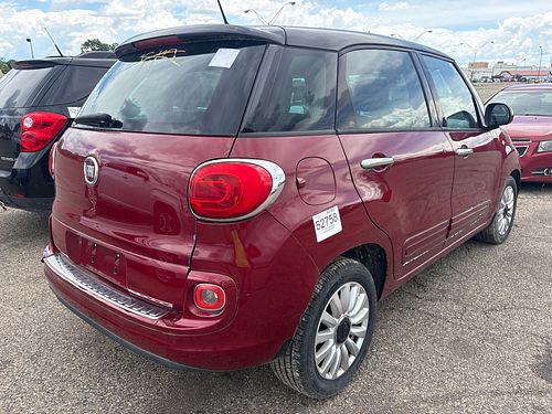 2014 FIAT 500 - Thumbnail 3