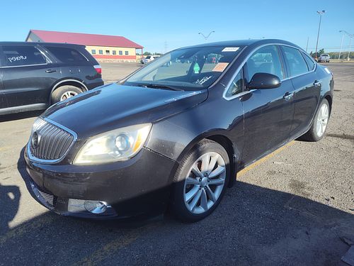 2014 BUICK VERANO - Thumbnail 1