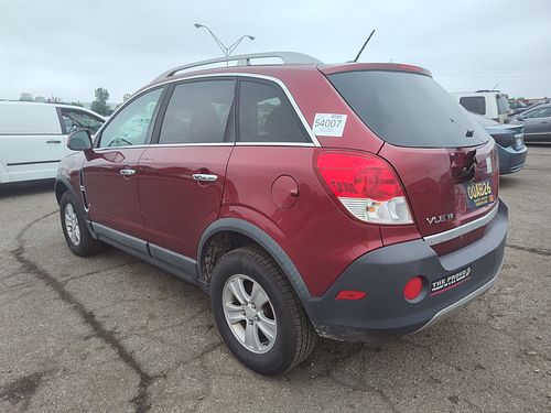 2008 SATURN VUE - Thumbnail 4