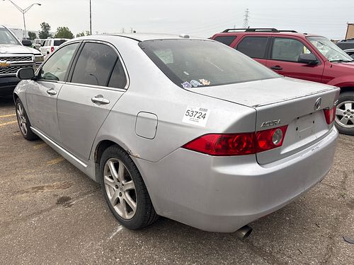 2005 ACURA TSX - Thumbnail 4