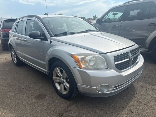 2010 DODGE CALIBER - Thumbnail 2