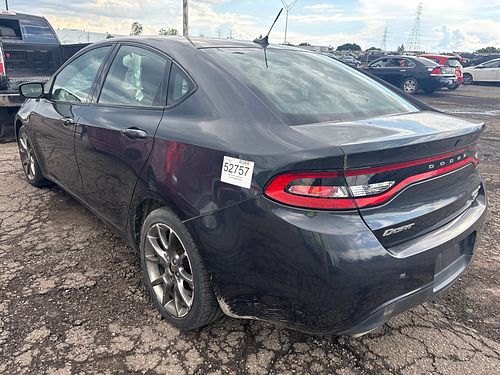 2014 DODGE DART - Thumbnail 4