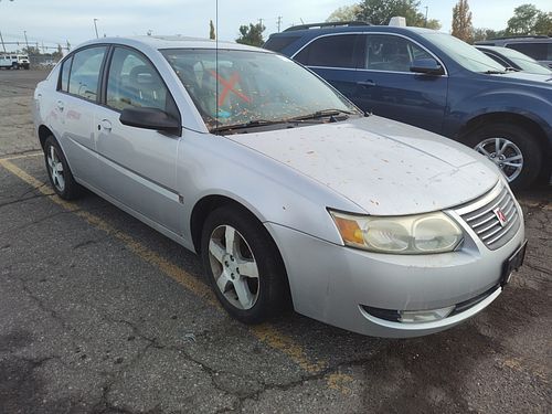 2006 SATURN ION - Thumbnail 2