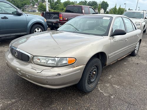 1999 BUICK CENTURY - Thumbnail 1