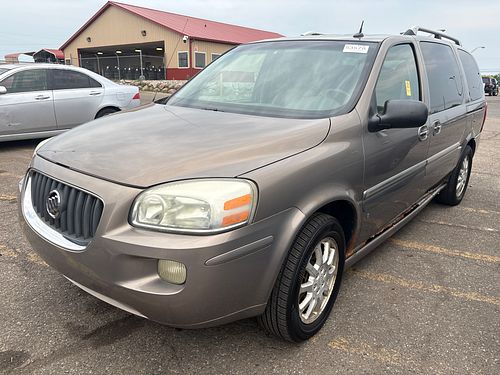 2006 BUICK TERRAZA - Thumbnail 1