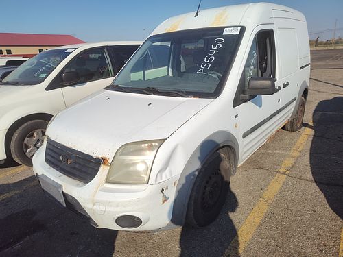 2010 FORD TRANSIT CONNECT - Thumbnail 1