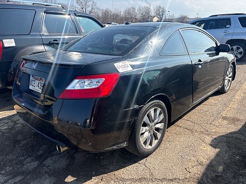 2009 HONDA CIVIC - Thumbnail 3