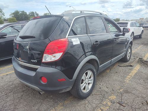2008 SATURN VUE - Thumbnail 3