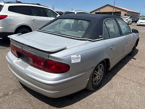 2000 BUICK REGAL - Thumbnail 3