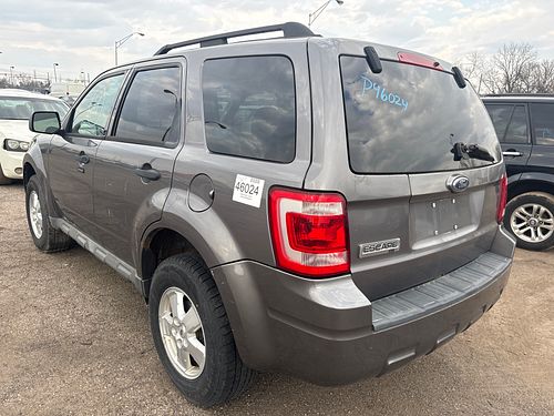 2009 FORD ESCAPE - Thumbnail 4