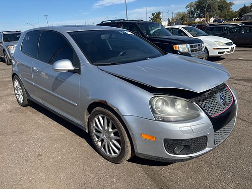 2007 VOLKSWAGEN GOLF GTI - Thumbnail 2