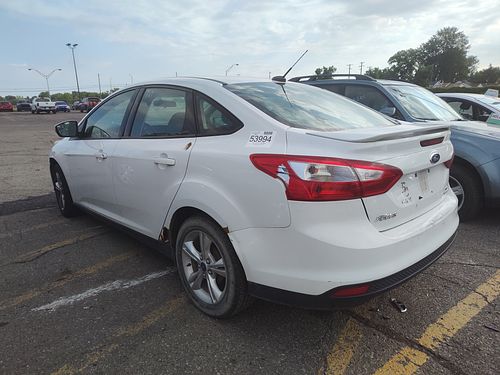 2013 FORD FOCUS - Thumbnail 4