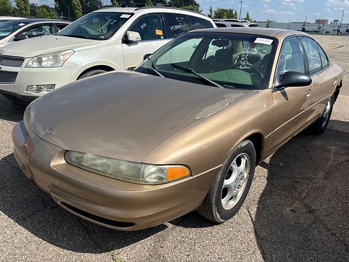 1998 OLDSMOBILE INTRIGUE - Thumbnail 1