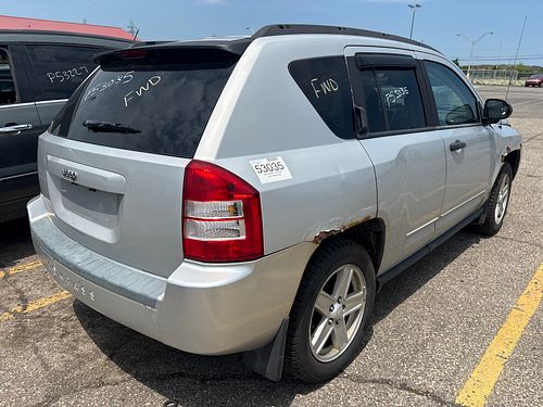 2008 JEEP COMPASS - Thumbnail 3