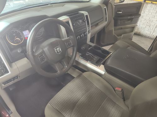 2012 RAM RAM 1500 - Thumbnail 5